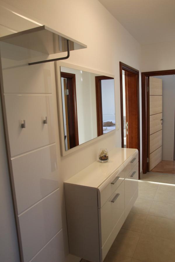 Apartment Mario Podstrana Luaran gambar