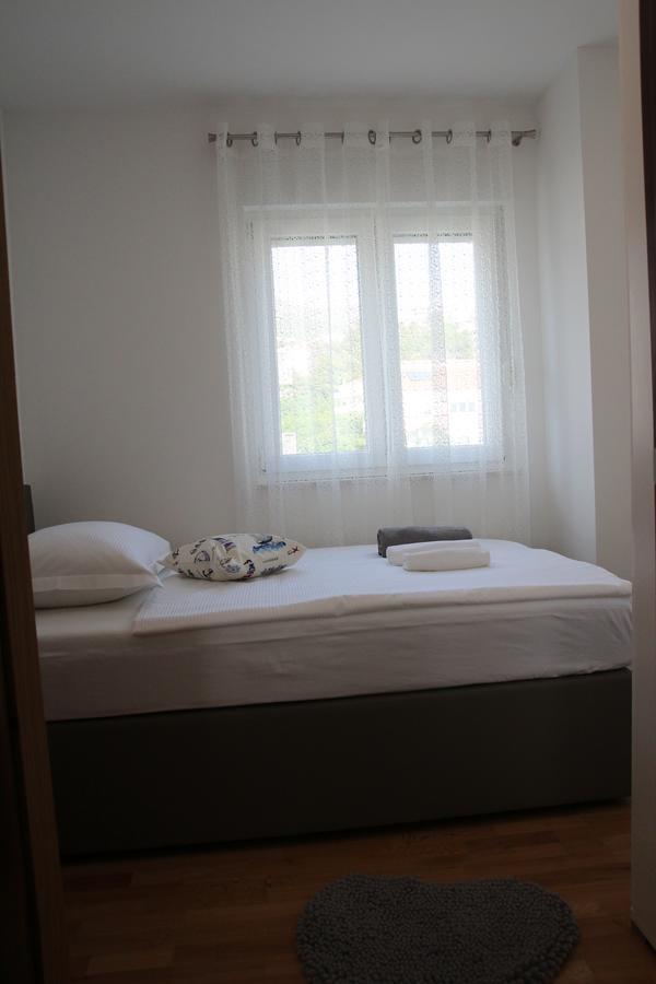Apartment Mario Podstrana Luaran gambar