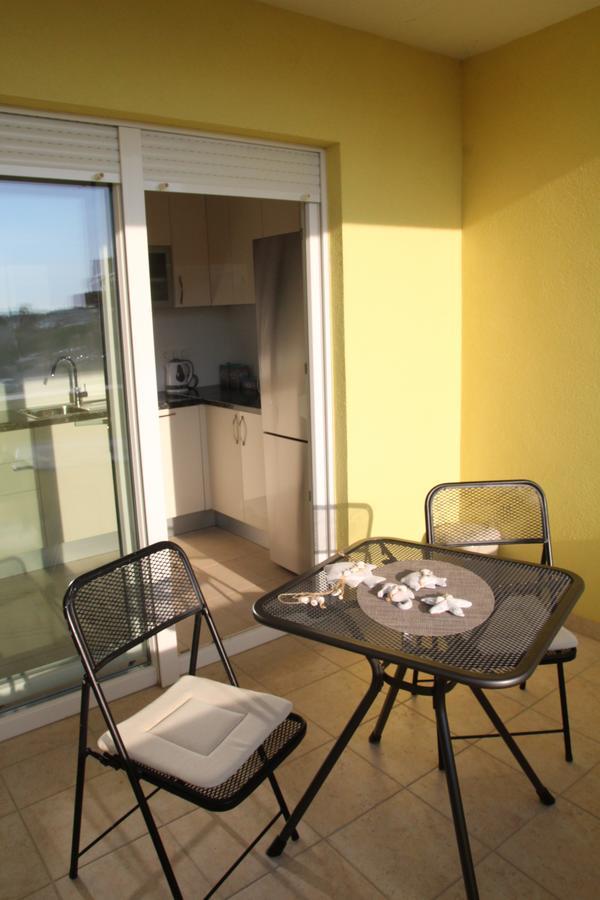 Apartment Mario Podstrana Luaran gambar