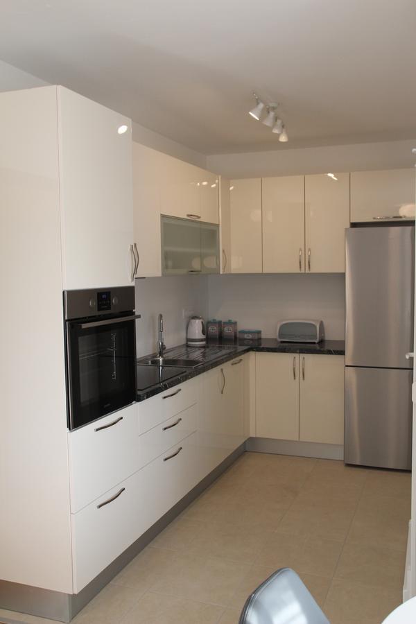 Apartment Mario Podstrana Luaran gambar
